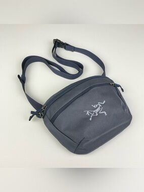Arc'teryx | Bags | Arcteryx Systema Kraft Waist Pack | Poshmark